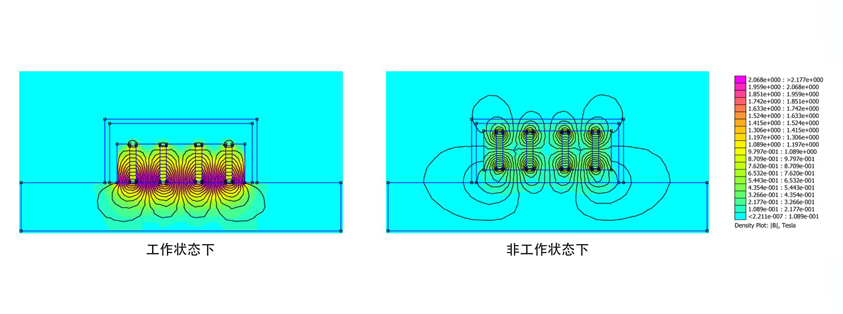 预制混凝土固定磁盒-2