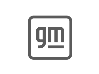 General Motor logo General Motor logo