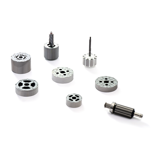 IPM电机转子磁组件特色图片-2025 IPM电机转子磁组件特色图片-2025