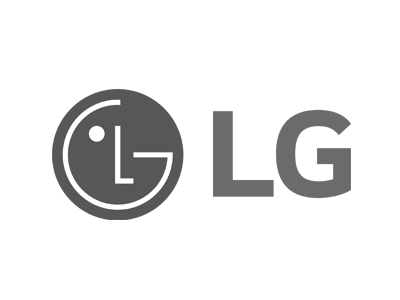 LG logo LG logo