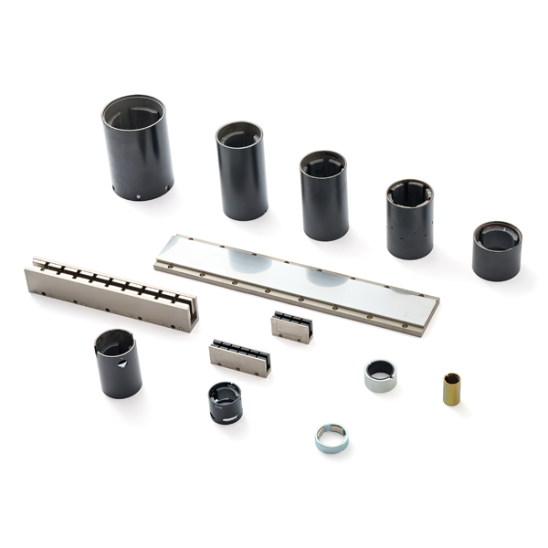 Magnetic Stator Assemblies-Featured 电机定子磁组件特色图片