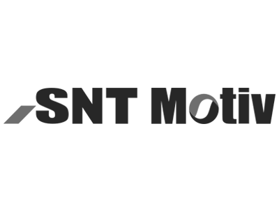S&T Motiv logo S&T Motiv logo
