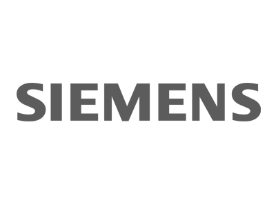 Siemens logo Siemens logo