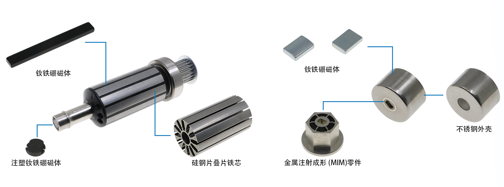 磁性组件-3
