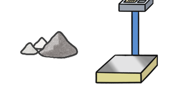 配料-压制钕铁硼磁体-2025