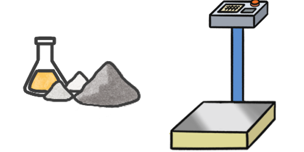 配料-注塑钕铁硼磁体-2025