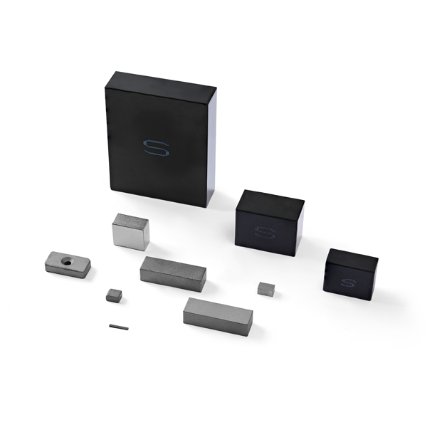 钐钴方形磁体特色图片-2025 钐钴方形磁体特色图片-2025