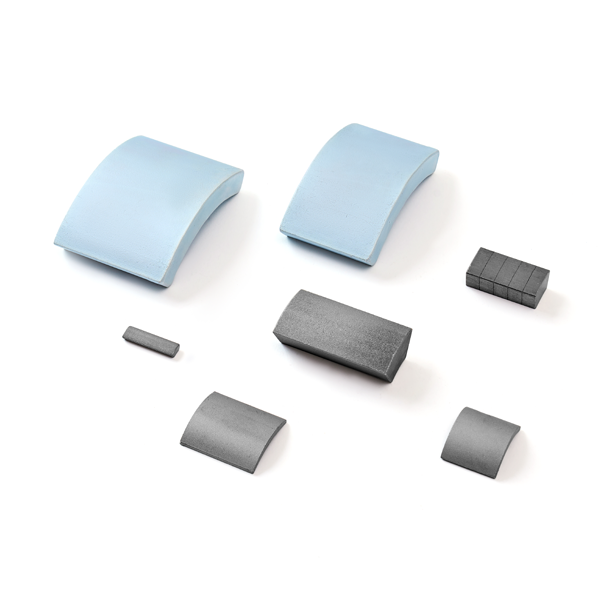 钐钴瓦形磁体特色图片-2025 钐钴瓦形磁体特色图片-2025