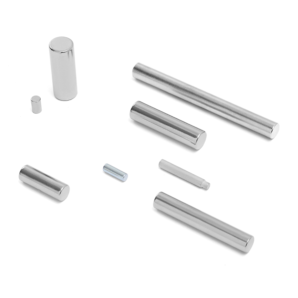 钕铁硼圆柱磁体特色图片-2025 钕铁硼圆柱磁体特色图片-2025