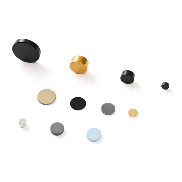 钕铁硼圆片磁体特色图片-2025 钕铁硼圆片磁体特色图片-2025