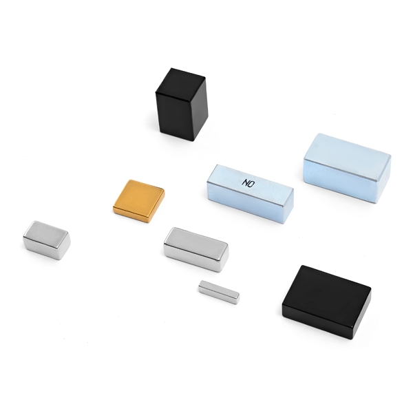 钕铁硼方块磁体特色图片-2025 钕铁硼方块磁体特色图片-2025