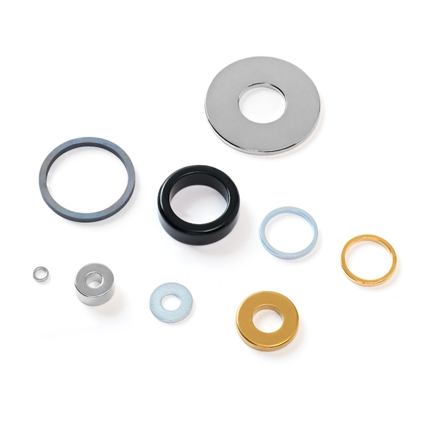 钕铁硼环形磁体特色图片-2025 钕铁硼环形磁体特色图片-2025