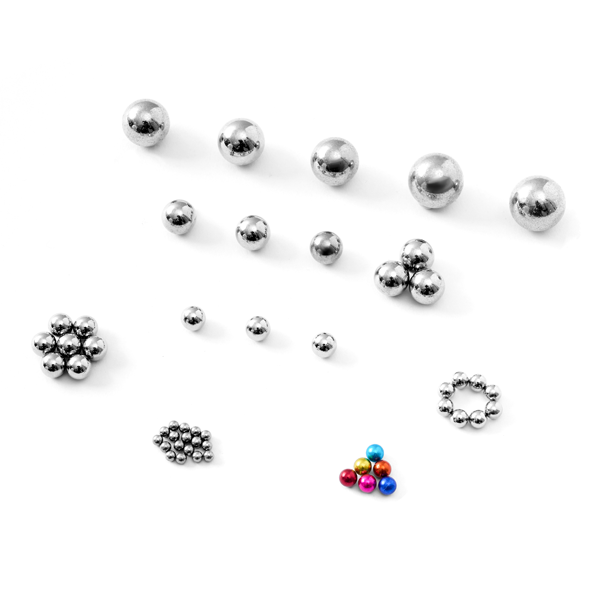 钕铁硼球形磁体特色图片-2025 钕铁硼球形磁体特色图片-2025