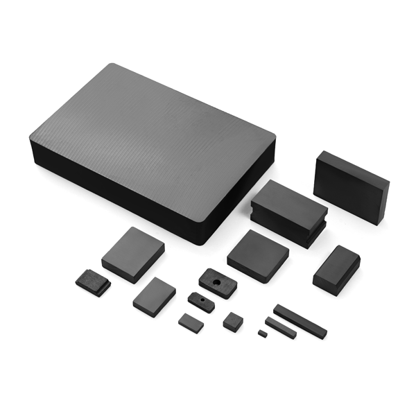 铁氧体方形磁体特色图片-2025 铁氧体方形磁体特色图片-2025