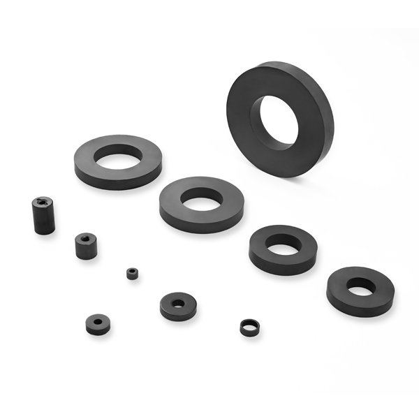 铁氧体环形磁体特色图片-2025 铁氧体环形磁体特色图片-2025