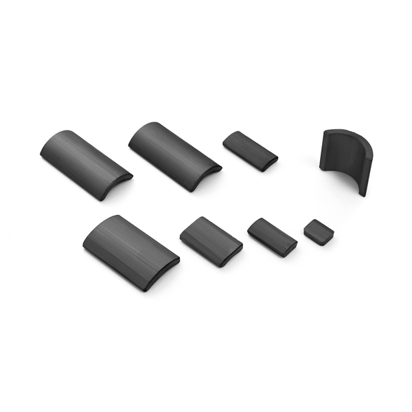 铁氧体瓦形磁体特色图片-2025 铁氧体瓦形磁体特色图片-2025